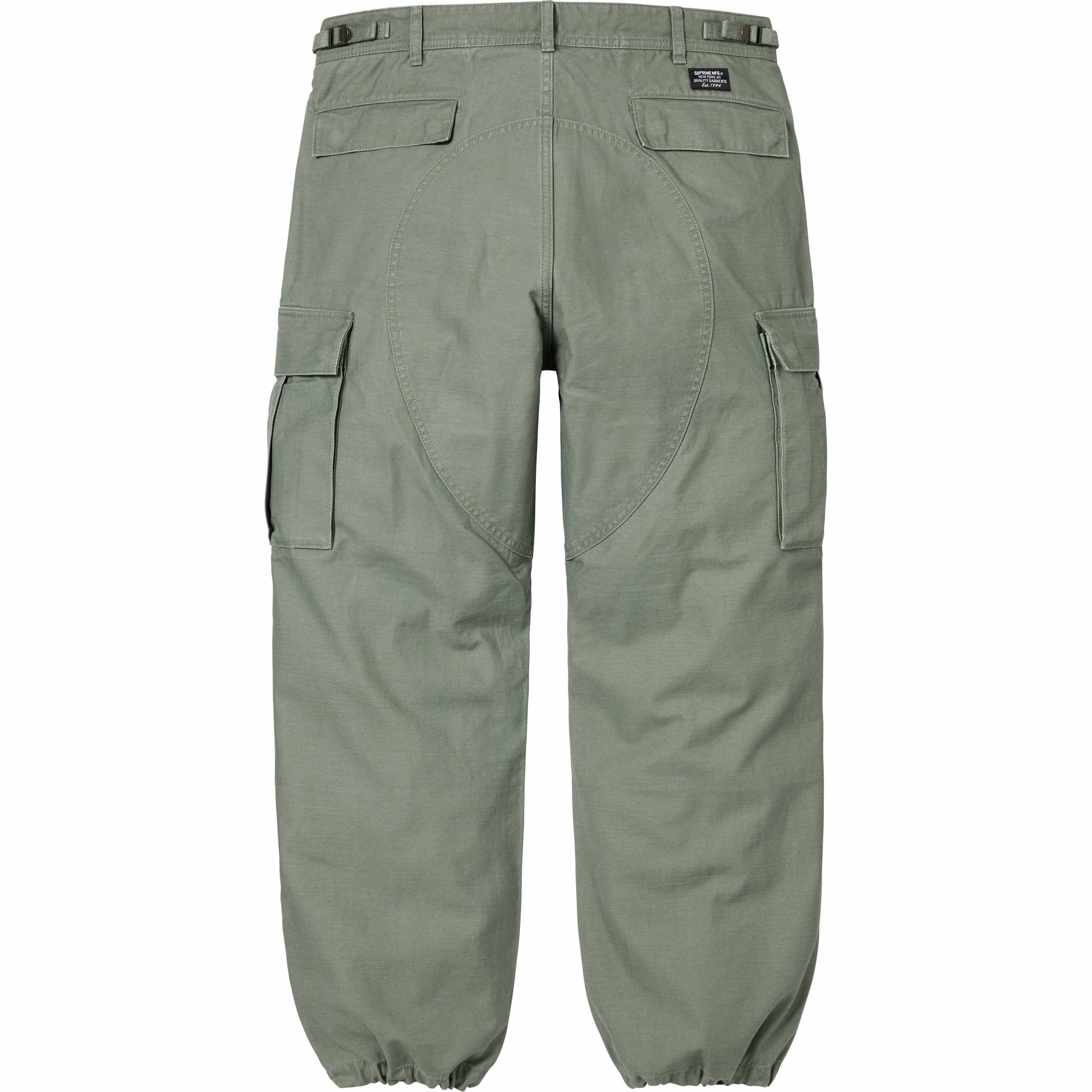 Cargo Pant view 15